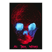 All Them Witches  Atw Red Skull  . Men's T-shirt Pajama Set | Artistshot