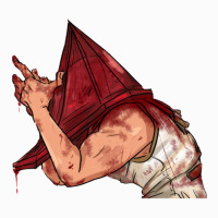 Pyramid Head 02 Coffee Mug | Artistshot