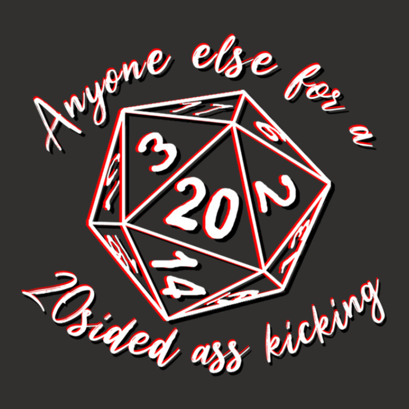 Anyone Else Want A 20 Sided Ass Kicking Champion Hoodie by TresaHollen | Artistshot