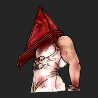 Pyramid Head 03 Unisex Hoodie | Artistshot