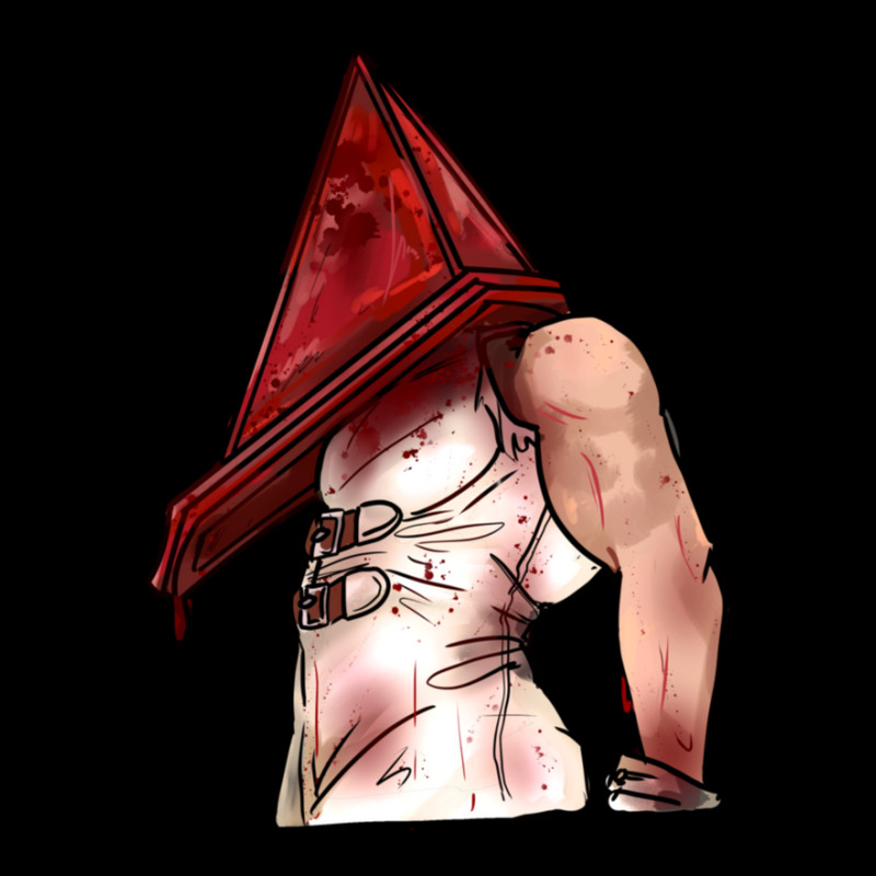 Pyramid Head 03 Lightweight Hoodie | Artistshot