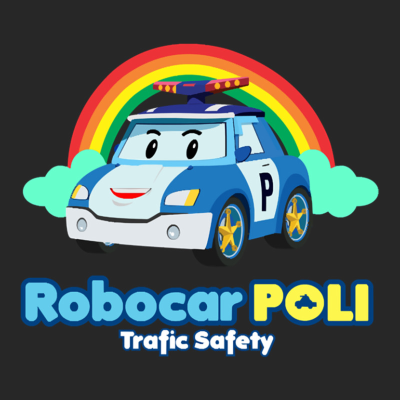 Robocar poli online pajamas