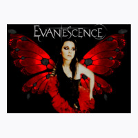 Amy Lee Evanescence T-shirt | Artistshot