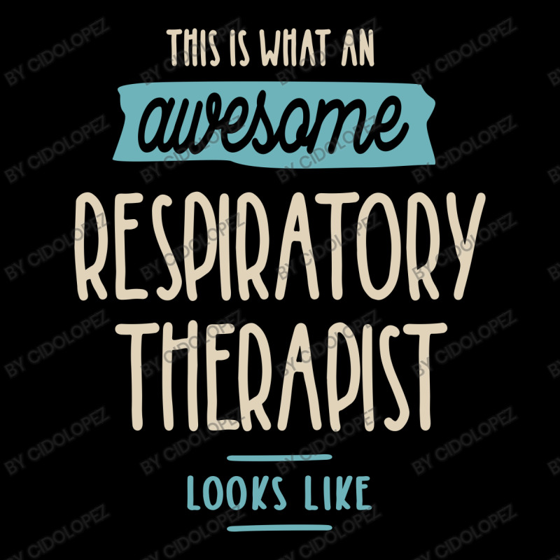 Respiratory Therapist Job Title Gift Cropped Sweater by cidolopez | Artistshot