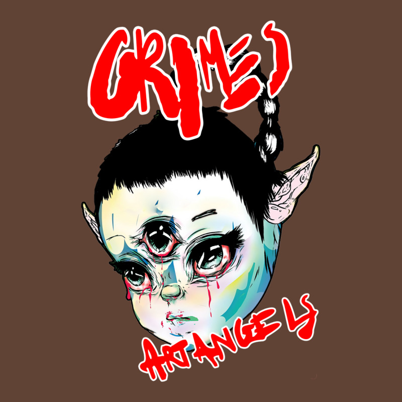 Art Angels By Grimes Graphic T-shirt | Artistshot