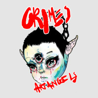 Art Angels By Grimes Graphic Exclusive T-shirt | Artistshot