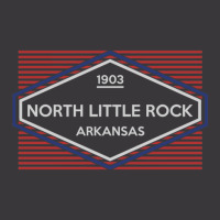 North Little Rock Arkansas 1 Ladies Curvy T-shirt | Artistshot