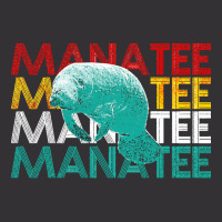 Manatee T  Shirt Manatee T  Shirt (1) Vintage Hoodie | Artistshot