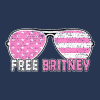 Limited Edition Free Britney Movement Vintage Us Flag Hot (2) Ladies Denim Jacket | Artistshot