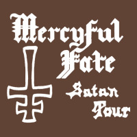 Mercyful Fate Satan Tour T-shirt | Artistshot