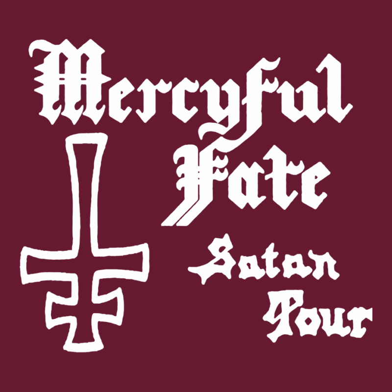 Mercyful Fate Satan Tour Classic T-shirt | Artistshot