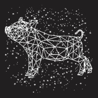 Pig T  Shirt Pig Chinese Zodiac Astrological Sign Horoscope T  Shirt T-shirt | Artistshot