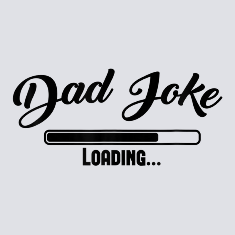 Dad Joke Loading Funny Father's Day Novelty Bucket Hat by stampfhadjisw | Artistshot