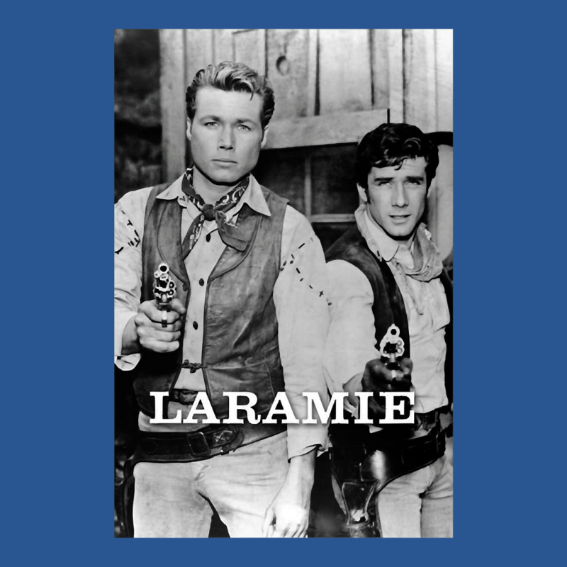 You Need Laramie Tv Western Gifts Music Fans T-shirt | Artistshot