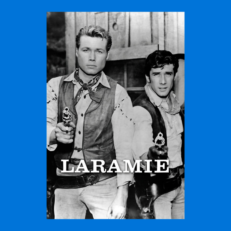 You Need Laramie Tv Western Gifts Music Fans Graphic T-shirt | Artistshot