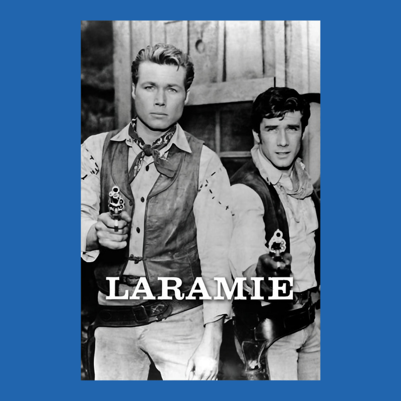 You Need Laramie Tv Western Gifts Music Fans Pocket T-shirt | Artistshot