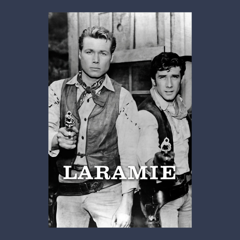 You Need Laramie Tv Western Gifts Music Fans V-neck Tee | Artistshot