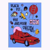 Your Friends Tank Top | Artistshot