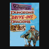 Diners Dungeons Drive Ins Dragons Dives Friend Iphone 13 Pro Max Case | Artistshot