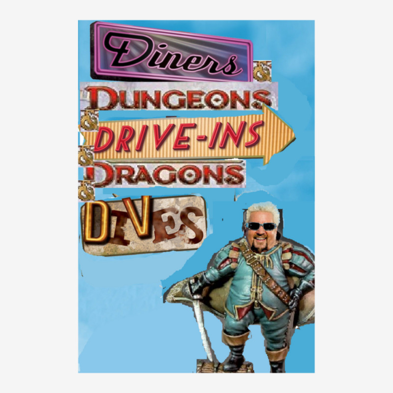 Diners Dungeons Drive Ins Dragons Dives Friend Travel Mug | Artistshot