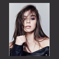 Hailee Steinfeld   Album Vintage Hoodie | Artistshot