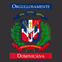 Trending Orgullosamente Dominicana Dominican Flag Vintage Short | Artistshot