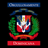 Trending Orgullosamente Dominicana Dominican Flag Youth Zipper Hoodie | Artistshot