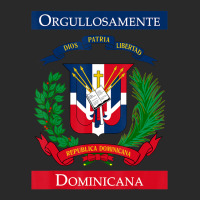 Trending Orgullosamente Dominicana Dominican Flag Toddler T-shirt | Artistshot