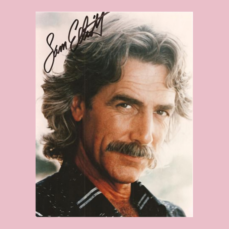 Sam Elliot Actor Received Many National Awards Golden Globe Academy  G Adjustable Cap by vekocalceve | Artistshot