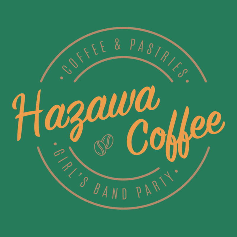 Hazawa Coffee T-shirt | Artistshot