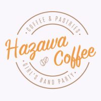 Hazawa Coffee Tank Top | Artistshot