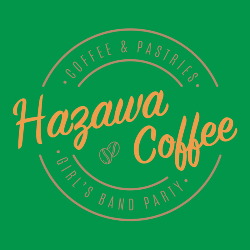 Hazawa Coffee Crewneck Sweatshirt | Artistshot