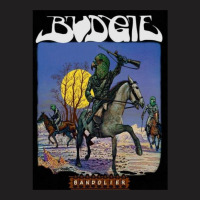 Budgie Bandolier Classic T-shirt | Artistshot