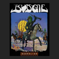 Budgie Bandolier Classic Unisex Hoodie | Artistshot