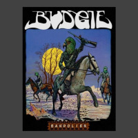 Budgie Bandolier Classic Vintage T-shirt | Artistshot