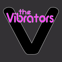 The Vibrators Vintage Hoodie | Artistshot