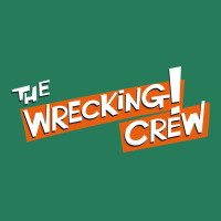 The Wrecking Crew T-shirt | Artistshot