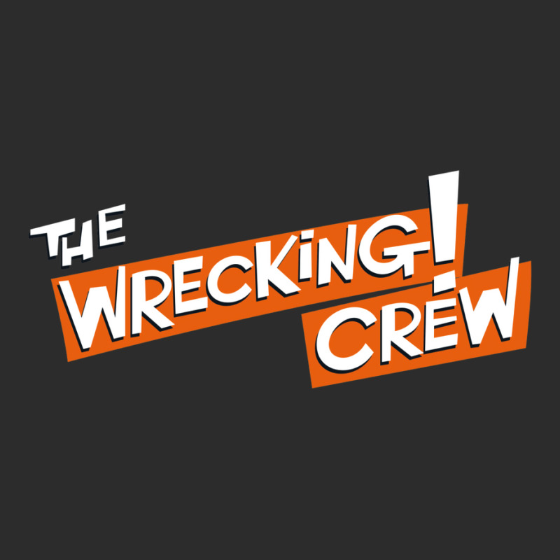 The Wrecking Crew Exclusive T-shirt by wilyamrotsenu | Artistshot