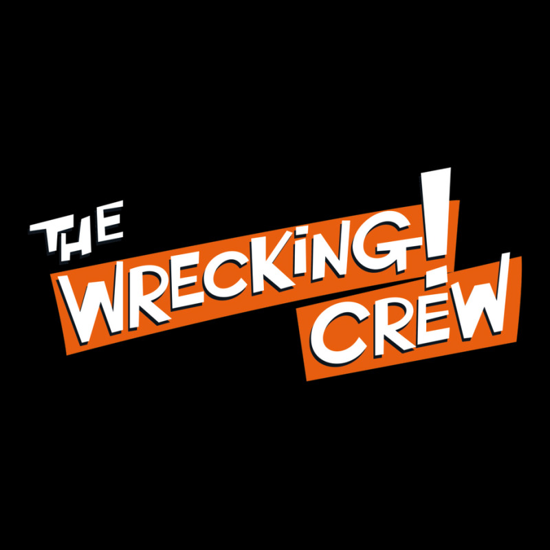 The Wrecking Crew Long Sleeve Shirts by wilyamrotsenu | Artistshot