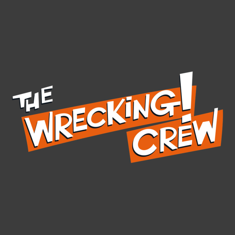 The Wrecking Crew Men's Polo Shirt by wilyamrotsenu | Artistshot