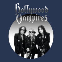 Hollywood Vampires Vampires Awesome For Music Fan Men Denim Jacket | Artistshot