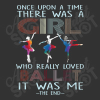 Once Upon The Time There Was A Girl Who Loved Ballet It Was Me The End Baby Bodysuit | Artistshot