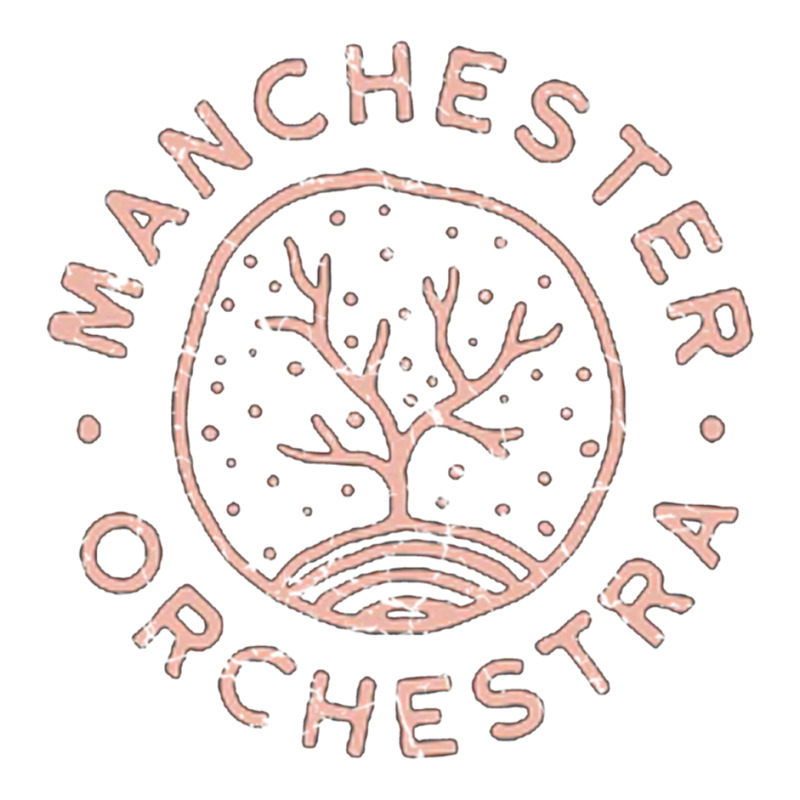 Manchester Orchestra Sticker | Artistshot