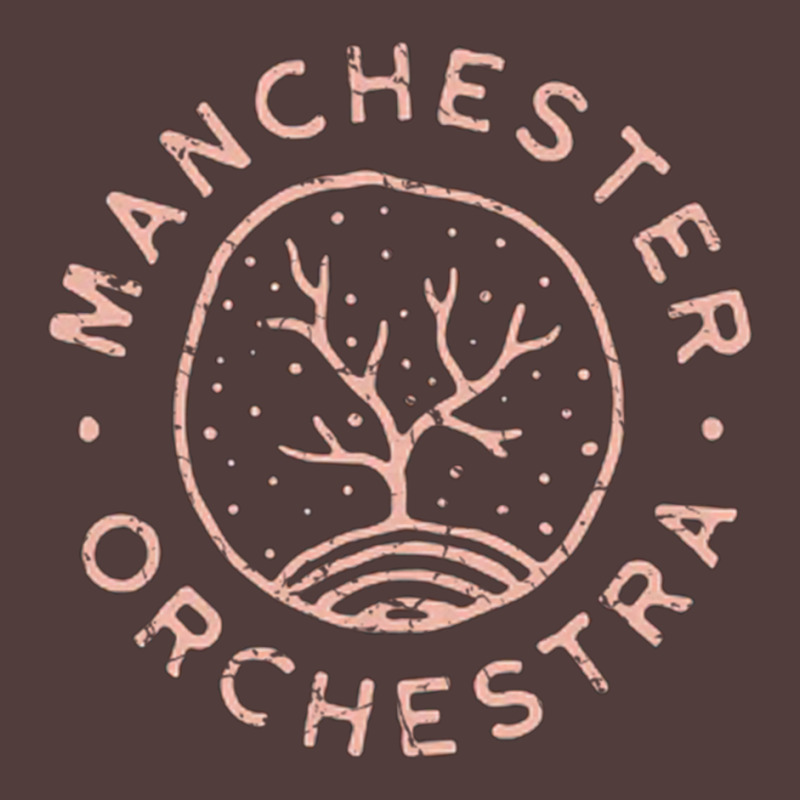 Manchester Orchestra Shield Patch | Artistshot