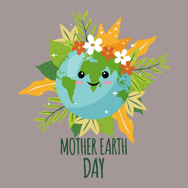 Happy Mother Earth Day8xrlbscfoq 70 Vintage Short by LarryArtist | Artistshot