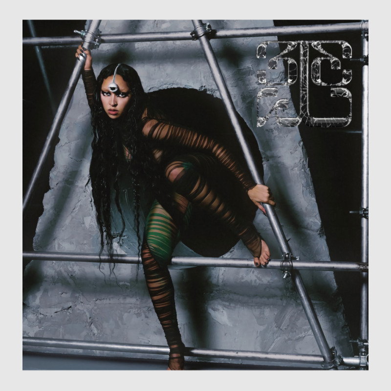 Tinashe 333 Album Hoodie & Jogger set by wilyamrotsenu | Artistshot