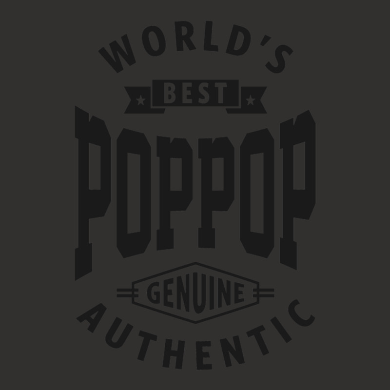 World's Best Pop Pop Champion Hoodie | Artistshot