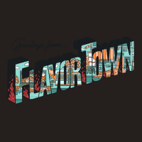 Flavortown Tank Top | Artistshot