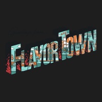 Flavortown Classic T-shirt | Artistshot