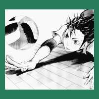 Nishinoya T-shirt | Artistshot